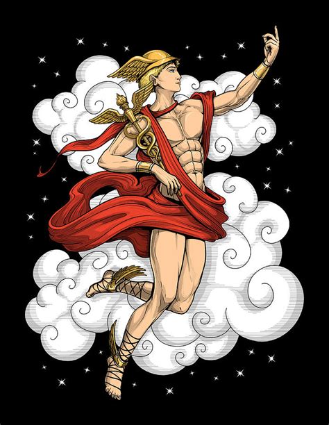 hermes god greek mythology|Hermes god personality.